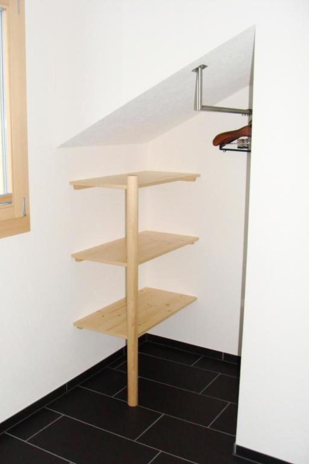 Apartment Burn- Alte Strasse By Interhome อาเดลโบเดิน ภายนอก รูปภาพ