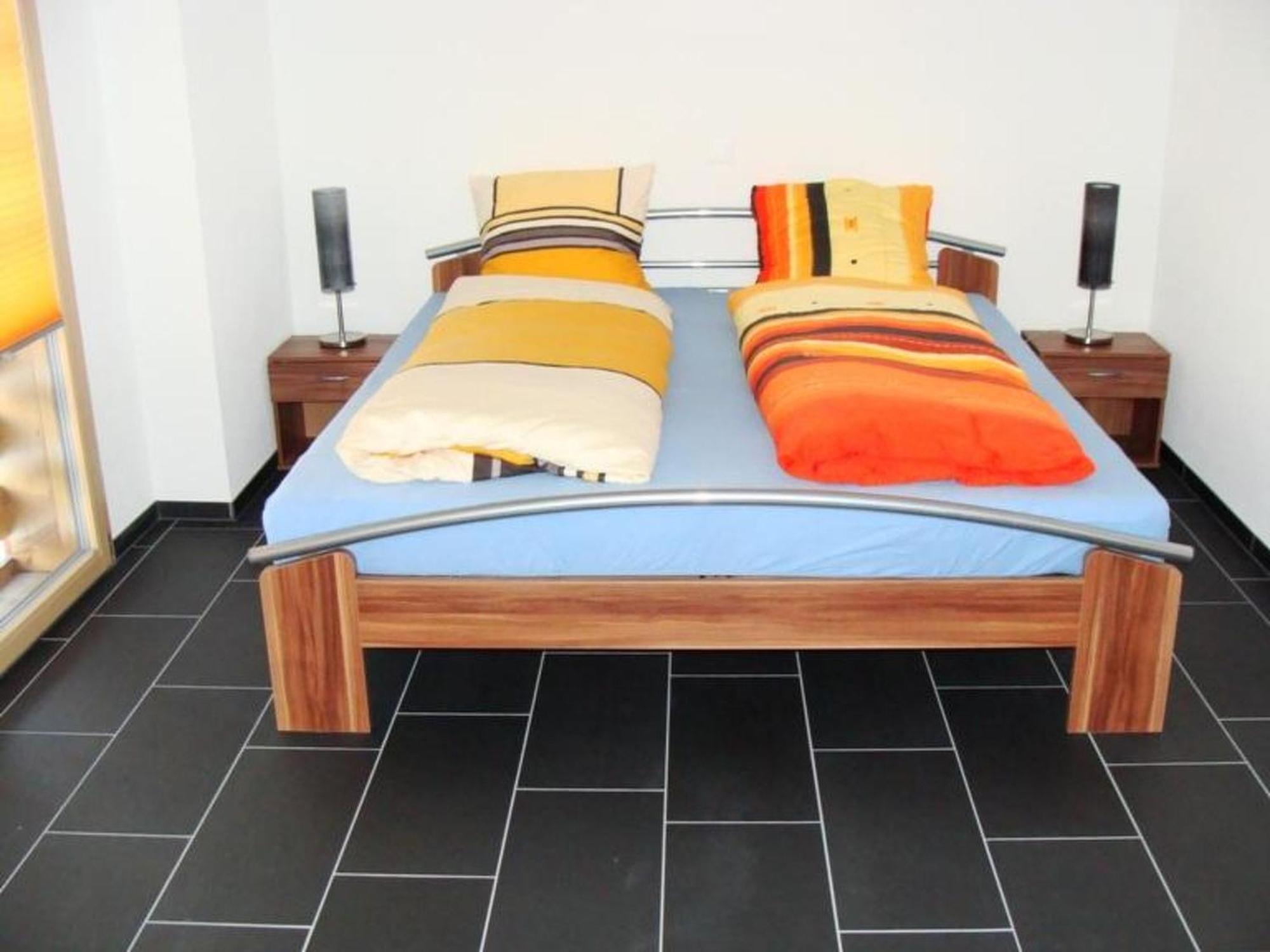 Apartment Burn- Alte Strasse By Interhome อาเดลโบเดิน ภายนอก รูปภาพ