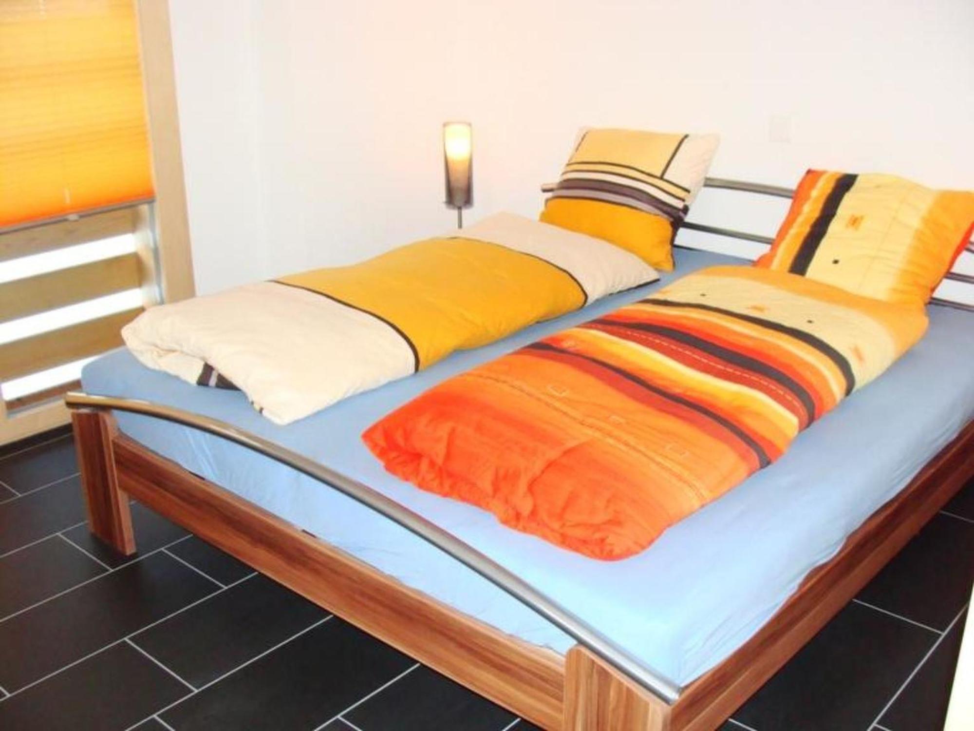 Apartment Burn- Alte Strasse By Interhome อาเดลโบเดิน ภายนอก รูปภาพ